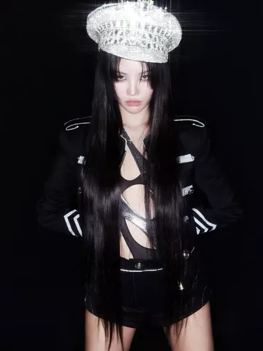 Soyeon (전소연)